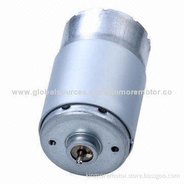 230V High-rpm and Torque Electric DC Motor for Blender, Coffee Machine